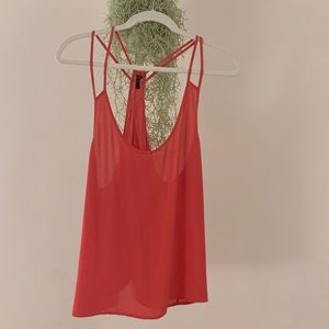 Talula Tank Top